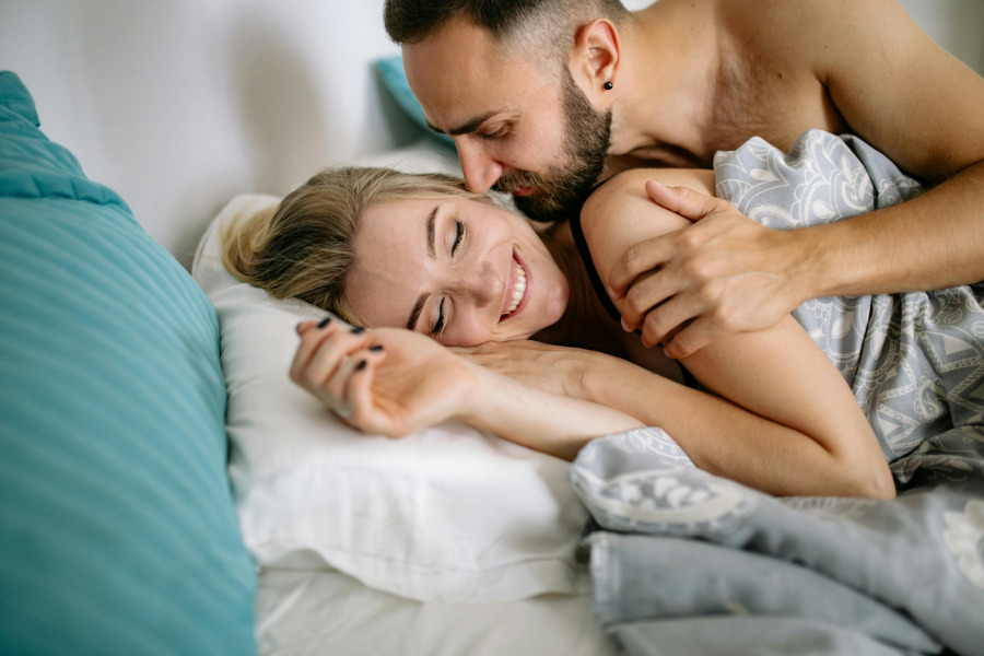 kegels упражнения